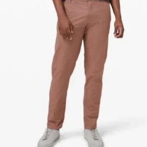 lululemon athletica Commission Slim-Fit Pant